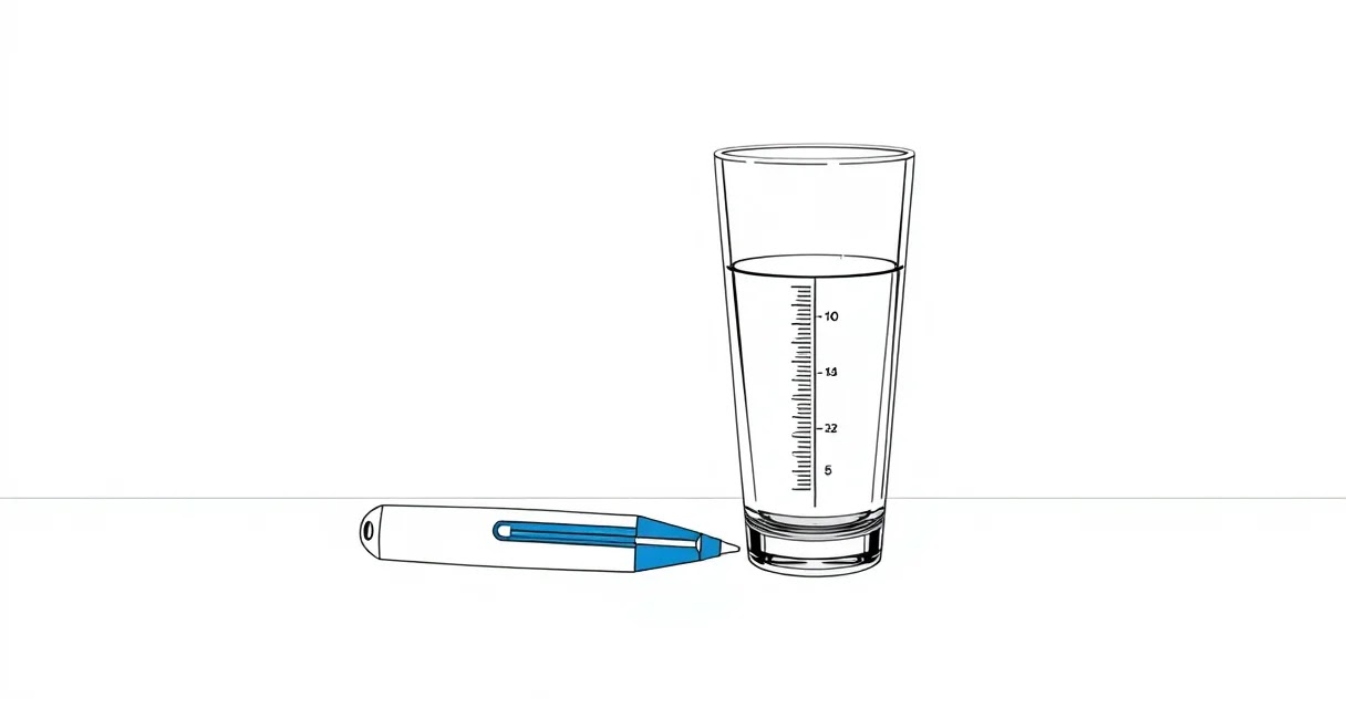 냉방병 증상 완화 방법 및 체온 체크 이미지