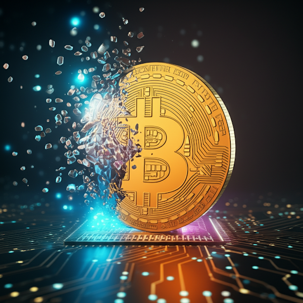 Fresh take: Quantum Computing Poses Existential Threat to Bitcoin