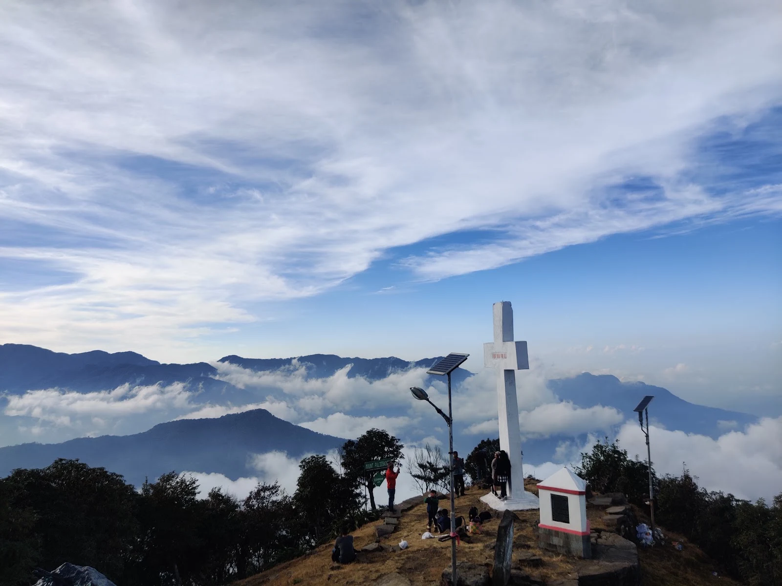Pughoboto Hill