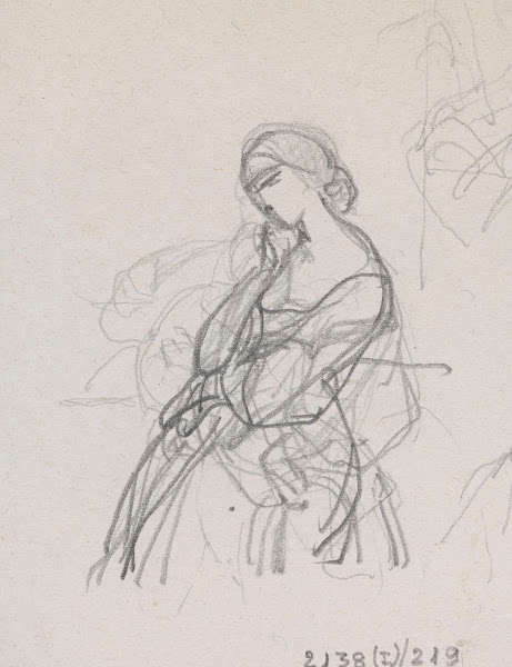 Portrait of a Woman