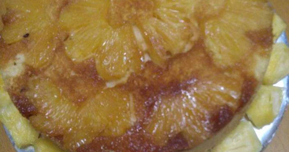 Bánh ngàn hoa