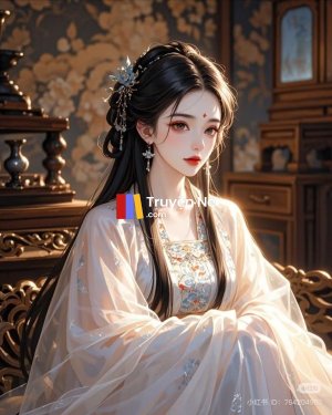 Mảnh Vải Tình Yêu