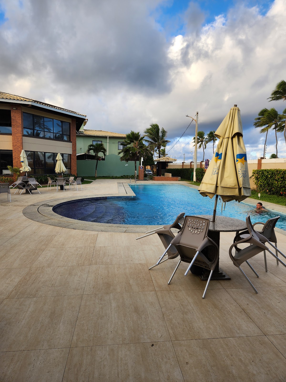 Casa em condomínio, Stella Maris