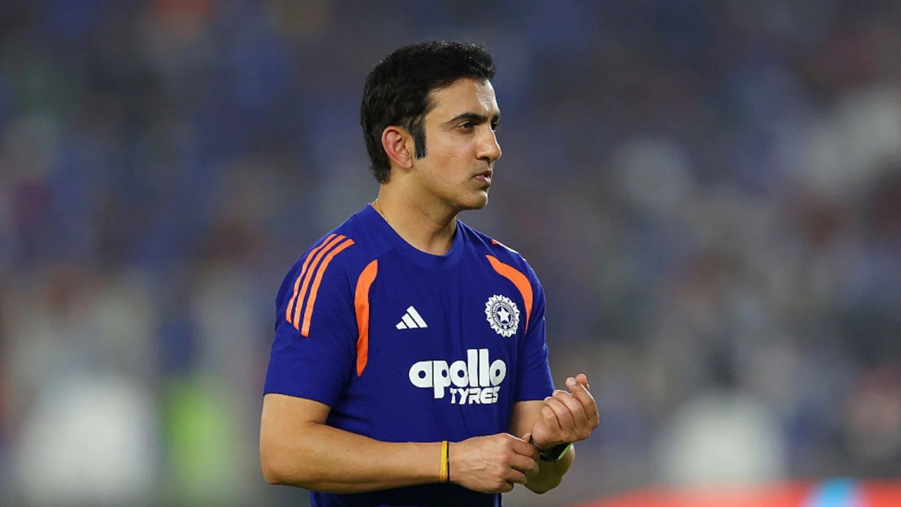 Gautam Gambhir Slammed After India’s Ireland Loss by Iceland Cricket, Manjrekar