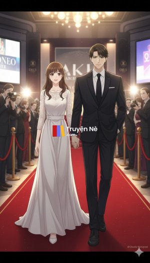 Hành Trình Gặp Lại Công Chúa