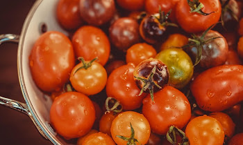 Tips Mencuci Sayuran Biar Bebas Pestisida dengan Bahan Dapur Seadanya