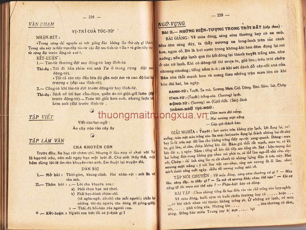 Việt Nam di tích và cảnh đẹp (1995) - Trang 107