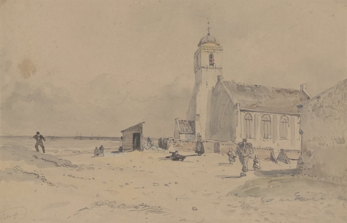 Katwijk 1834   1893