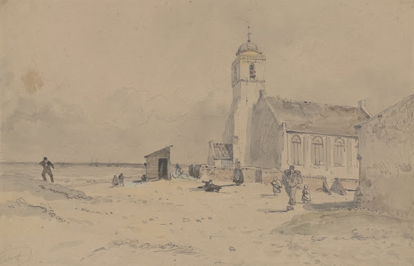 Katwijk 1834   1893