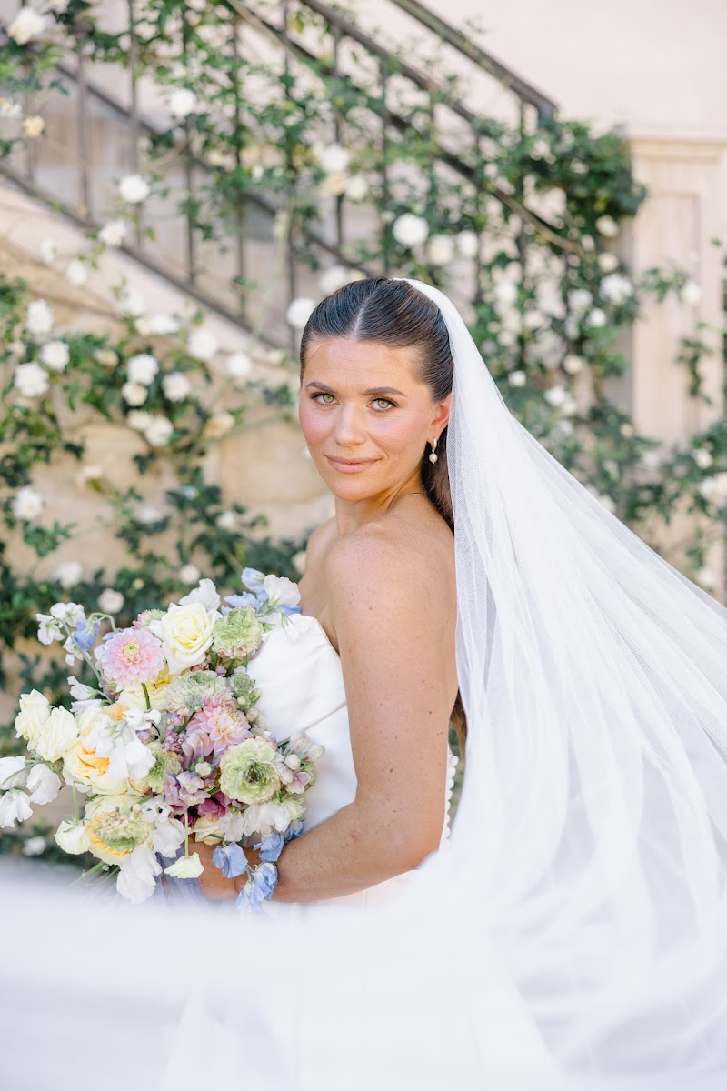 Monserate wedding