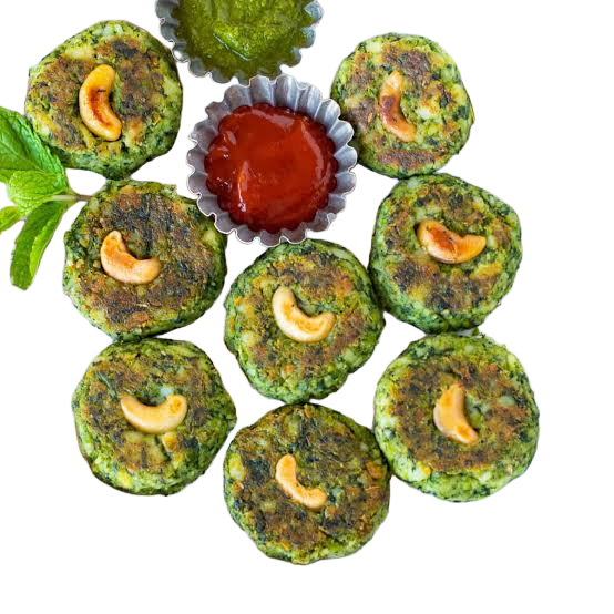 Hara Bara Kebab