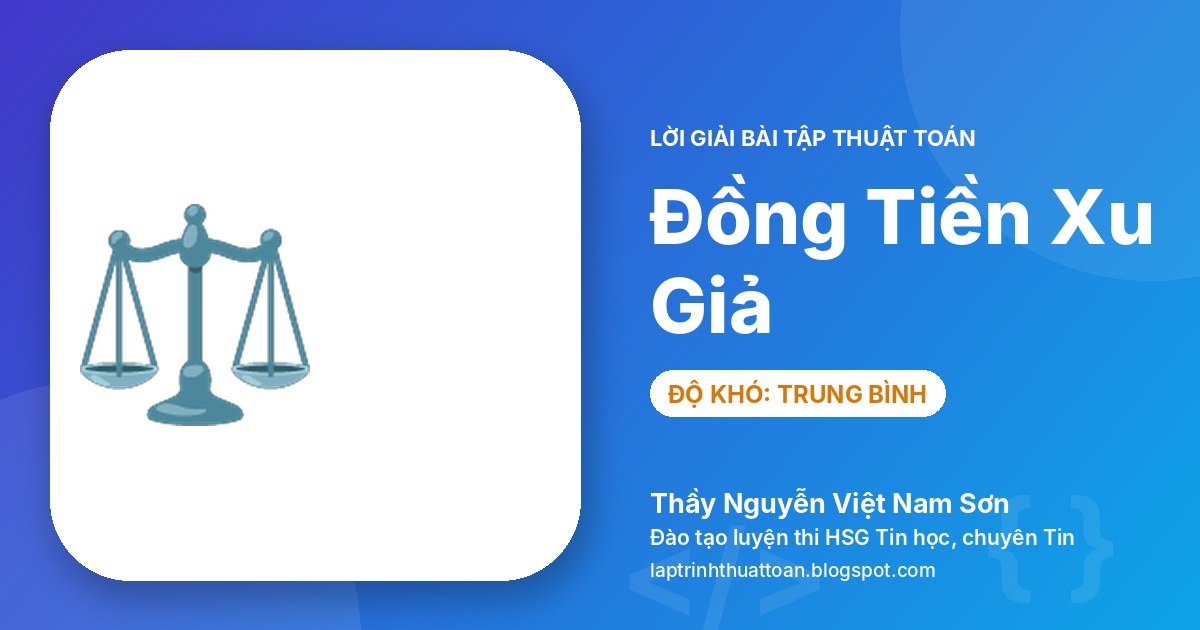 Đồng Tiền Xu Giả (FCOIN)