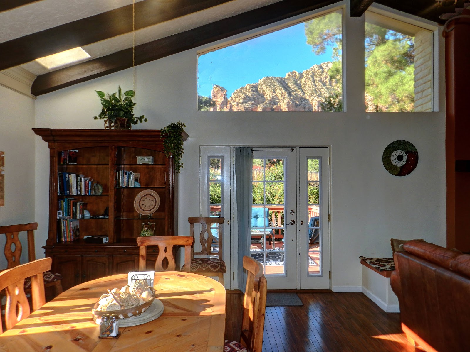 Quail Hollow Retreat
