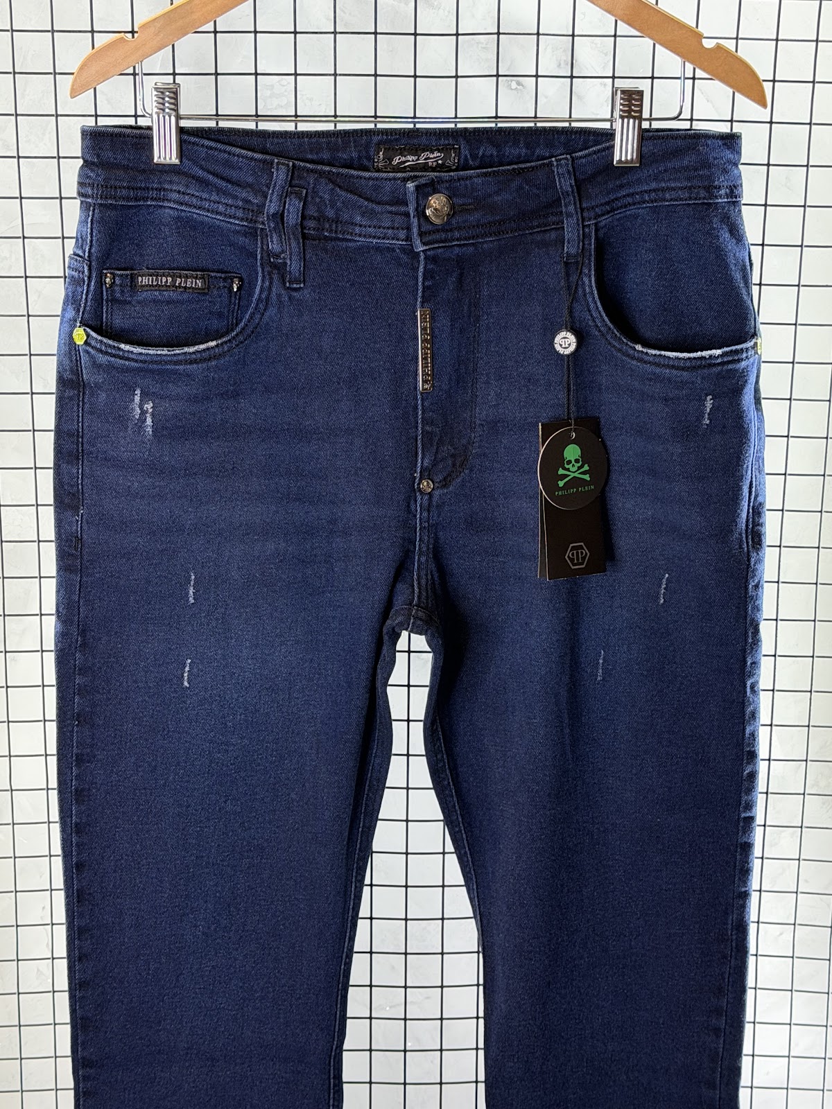 Calça_Jeans_Philip - Imagem 3