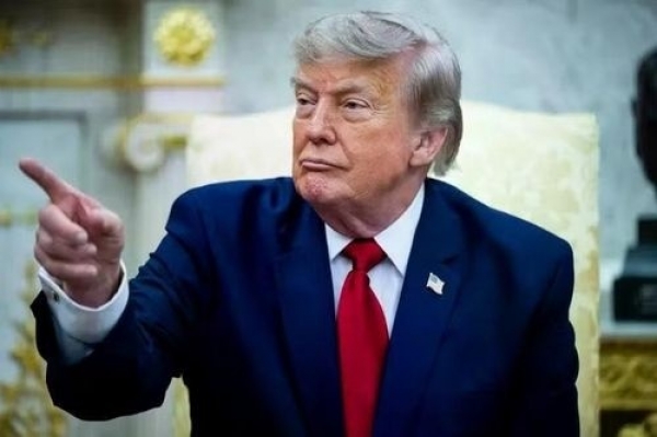 Mỹ đe dọa trừng phạt Iran sau vụ tấn công tàu chở dầu của Houthi