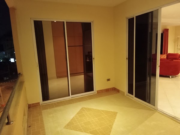 Wongamat Residence