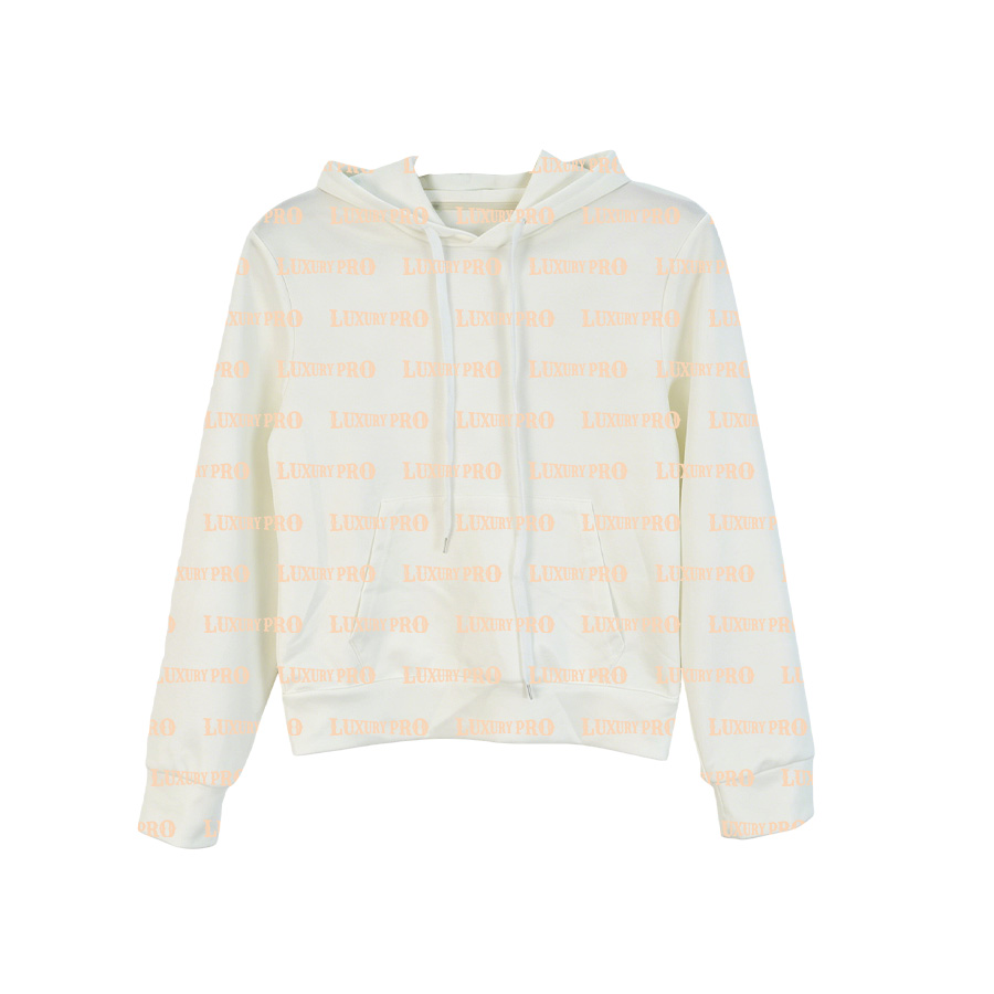 AOP MER Kids hoodie