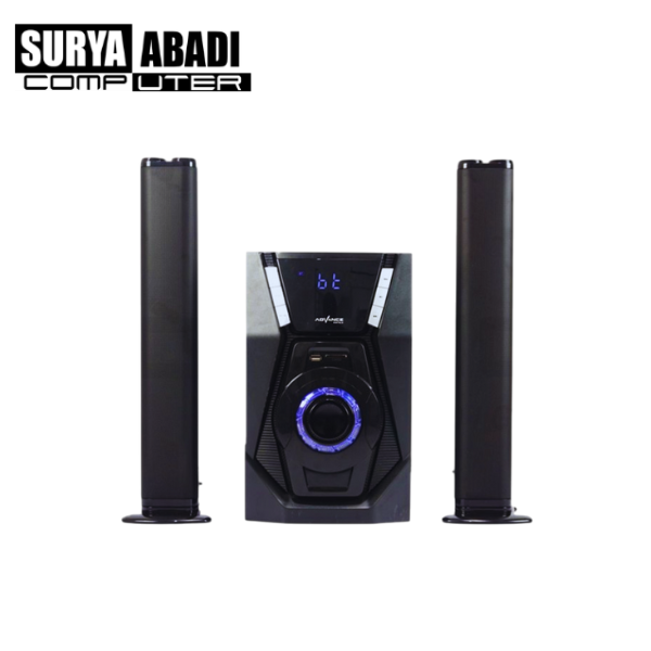 Speaker Advance M-60BT
