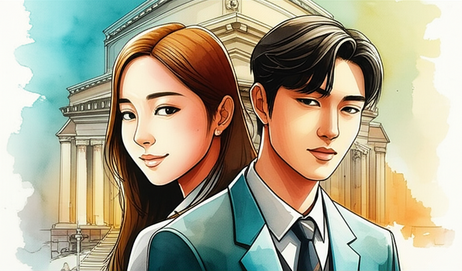 생성된 블로그 이미지