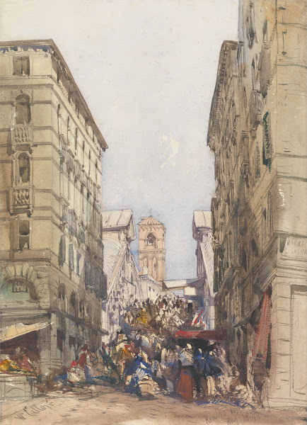 The Rialto 1846