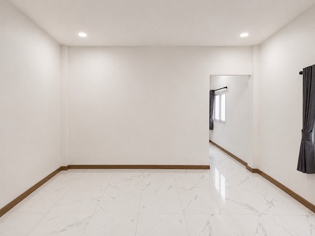 Detached House · Pa Khlok 5