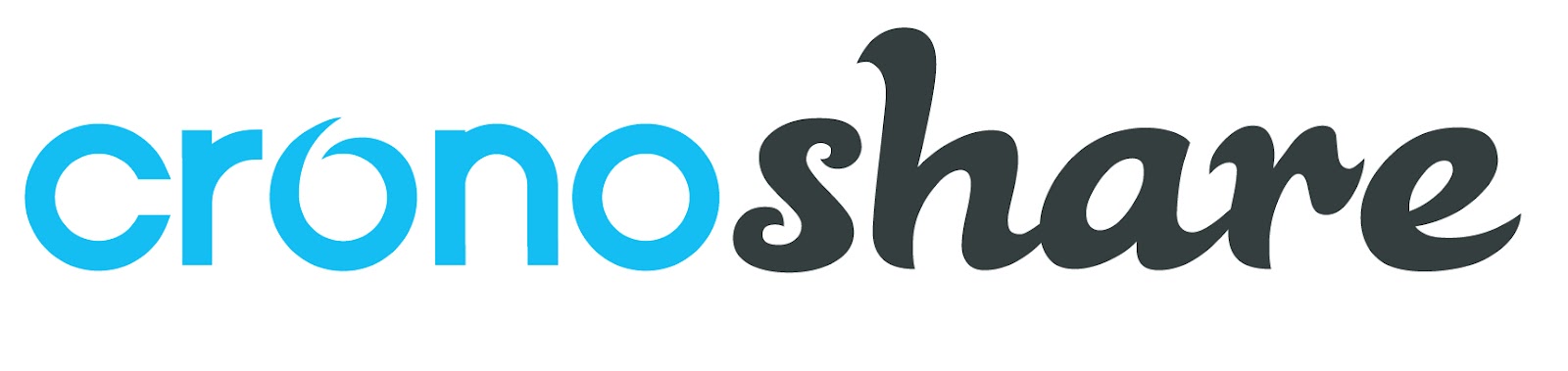 Cronoshare logo