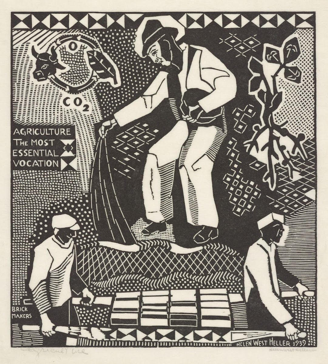 Agriculture 1939