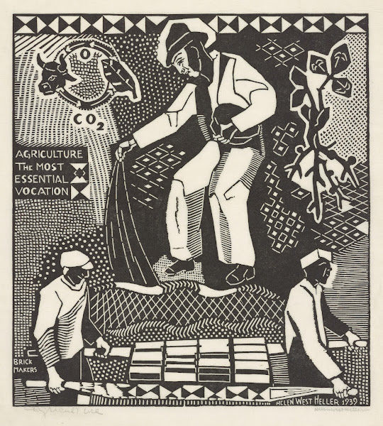 Agriculture 1939