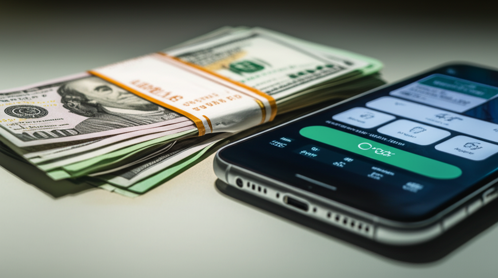 📝 2단계: 청약 자금 준비하기 (증거금)