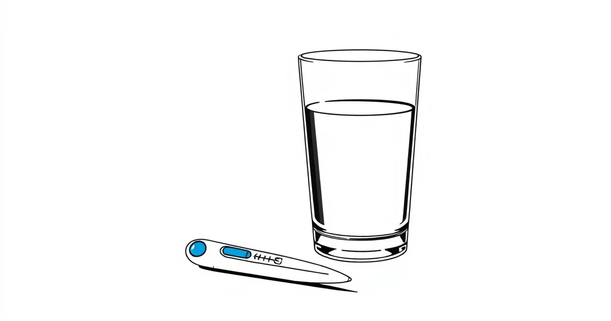 냉방병 증상 감기 코로나19 구별법 정보 일러스트