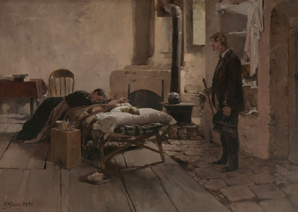 Too Late 1896