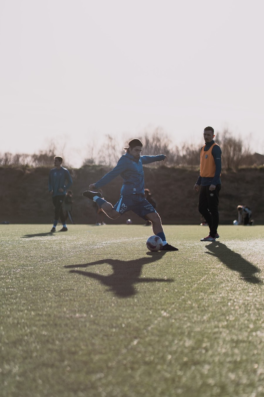 Adolfsbergs IK vs FK Bonsa (30 of 220)
