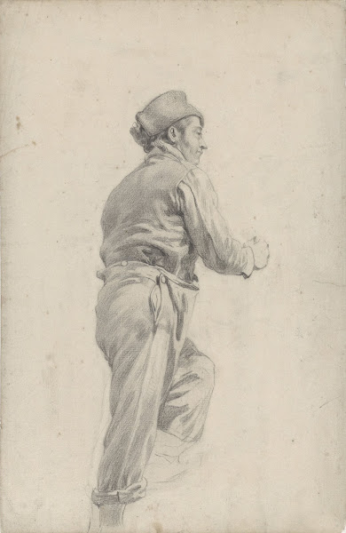 Staande visser 1822 1880