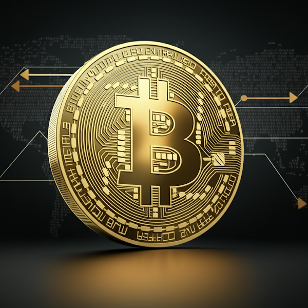 Fresh take: Bitcoin, Crypto Market Reacts to Trump's Iran Statement