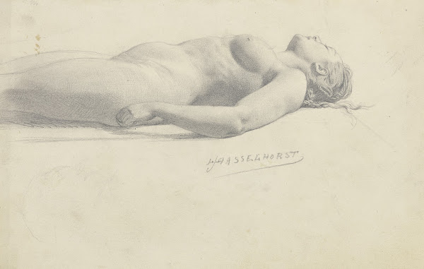 Figure Studies & Nudes