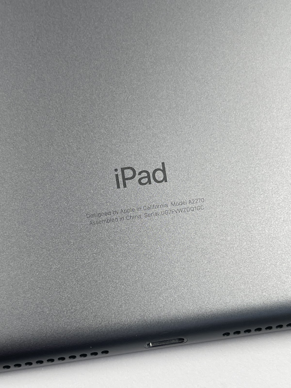 ipad 8 2020 商品圖片