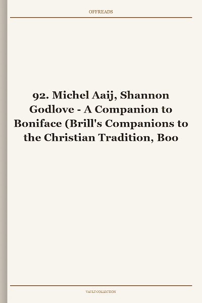 92. Michel Aaij, Shannon Godlove
