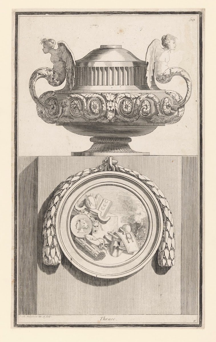 Thrace 1768   1771