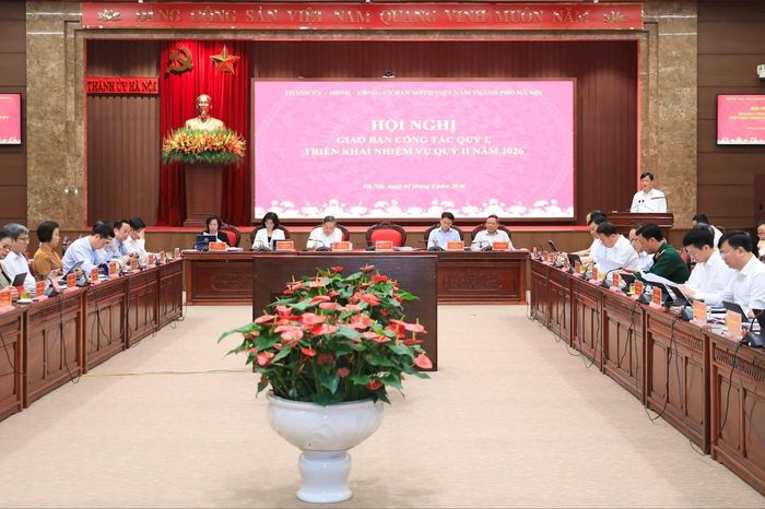 Tập trung xử lý dứt điểm các dự án chậm triển khai - Đài Phát thanh và truyền hình Hà Nội