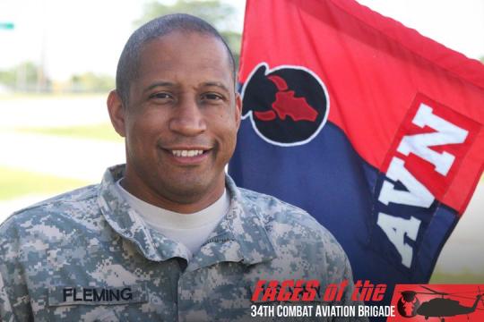 U.S. Army — Veteran-Owned DNA Specialty Testing