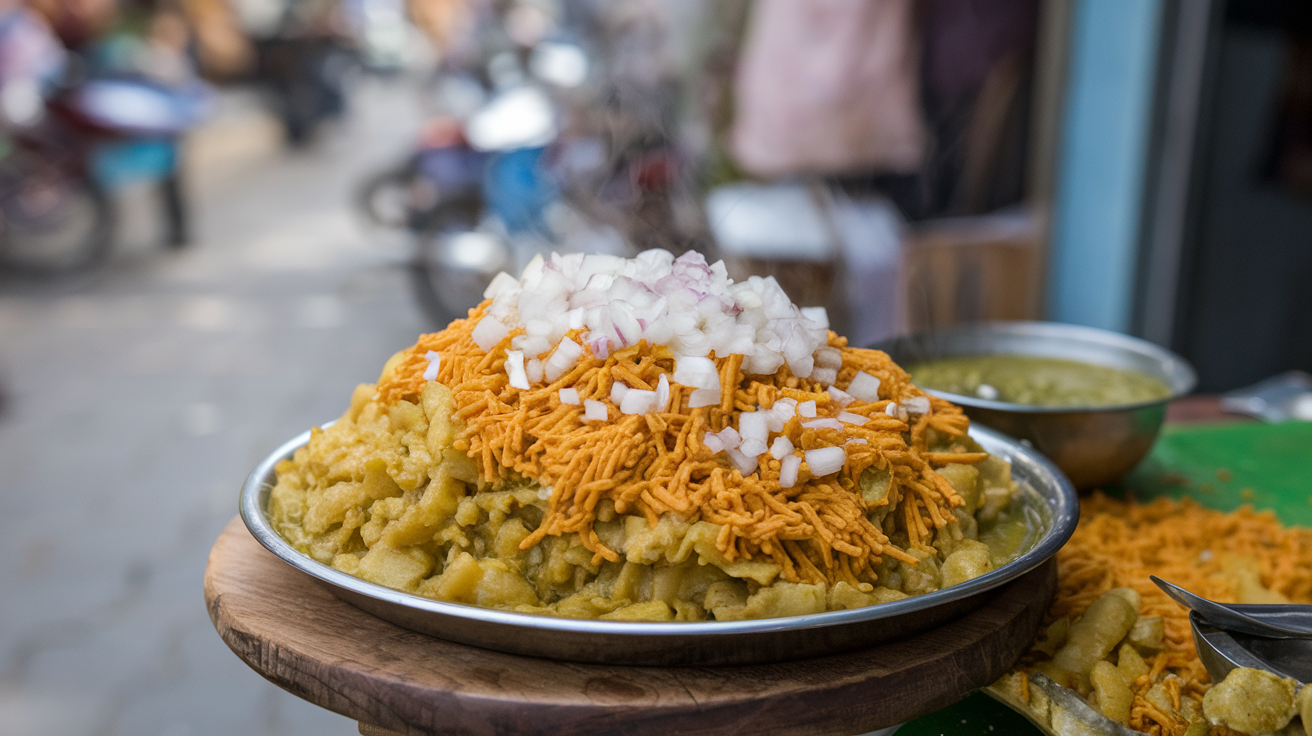 Best Misal in Dadar – Top 6 Places to Try