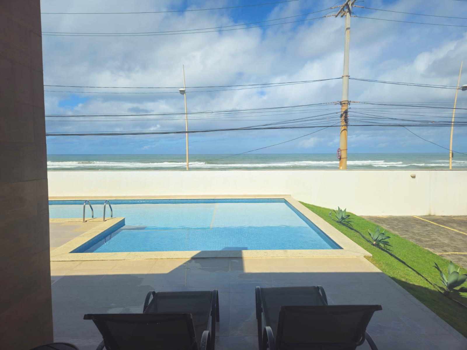 Casa em condomínio, Praia do Flamengo
