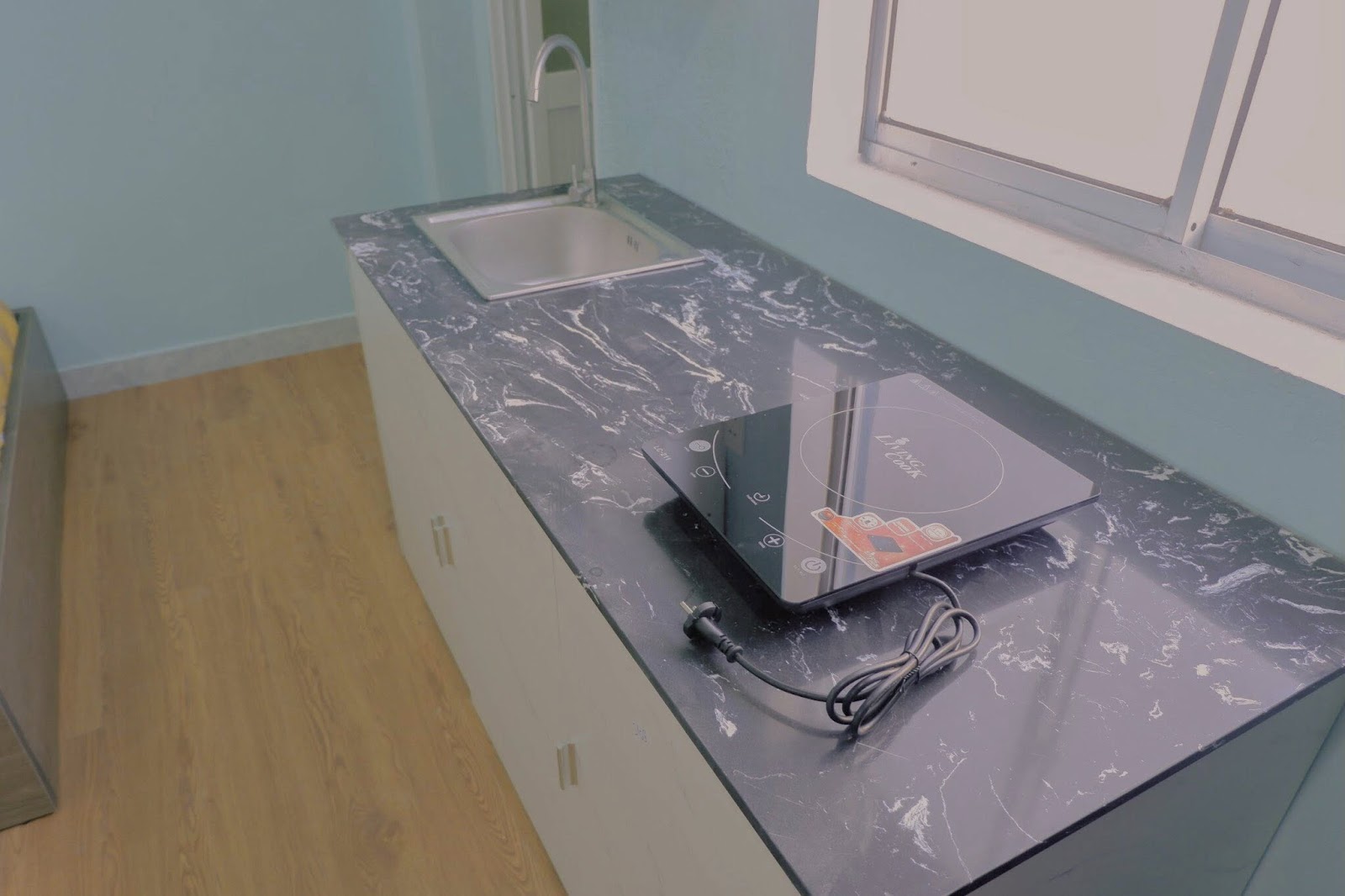 Cơ hội hiếm có khó tìm!!! 🔥🔥🔥 Khách có công việc ở quê nên trả phòng.  3