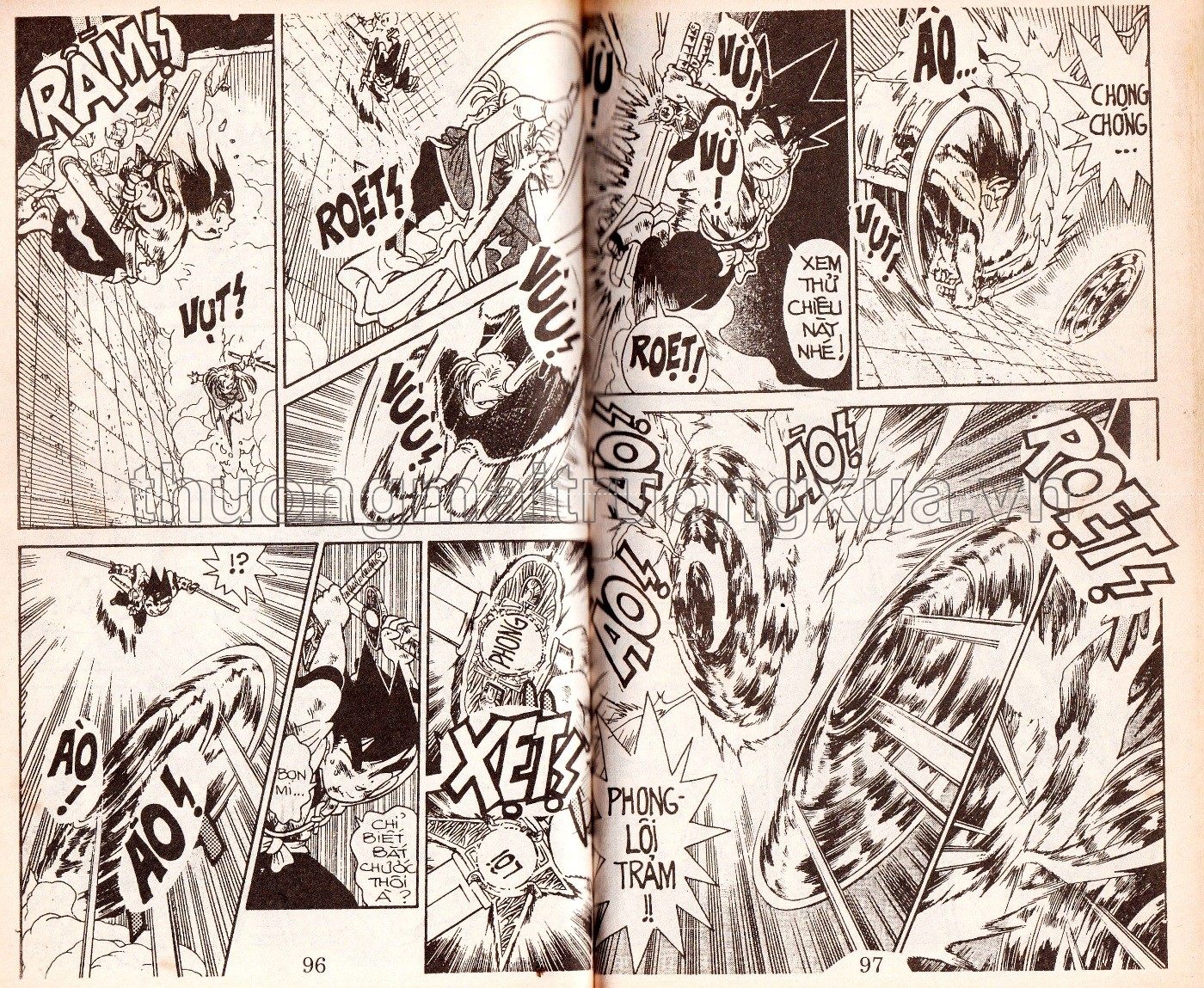 Tập 21 - Trang 142