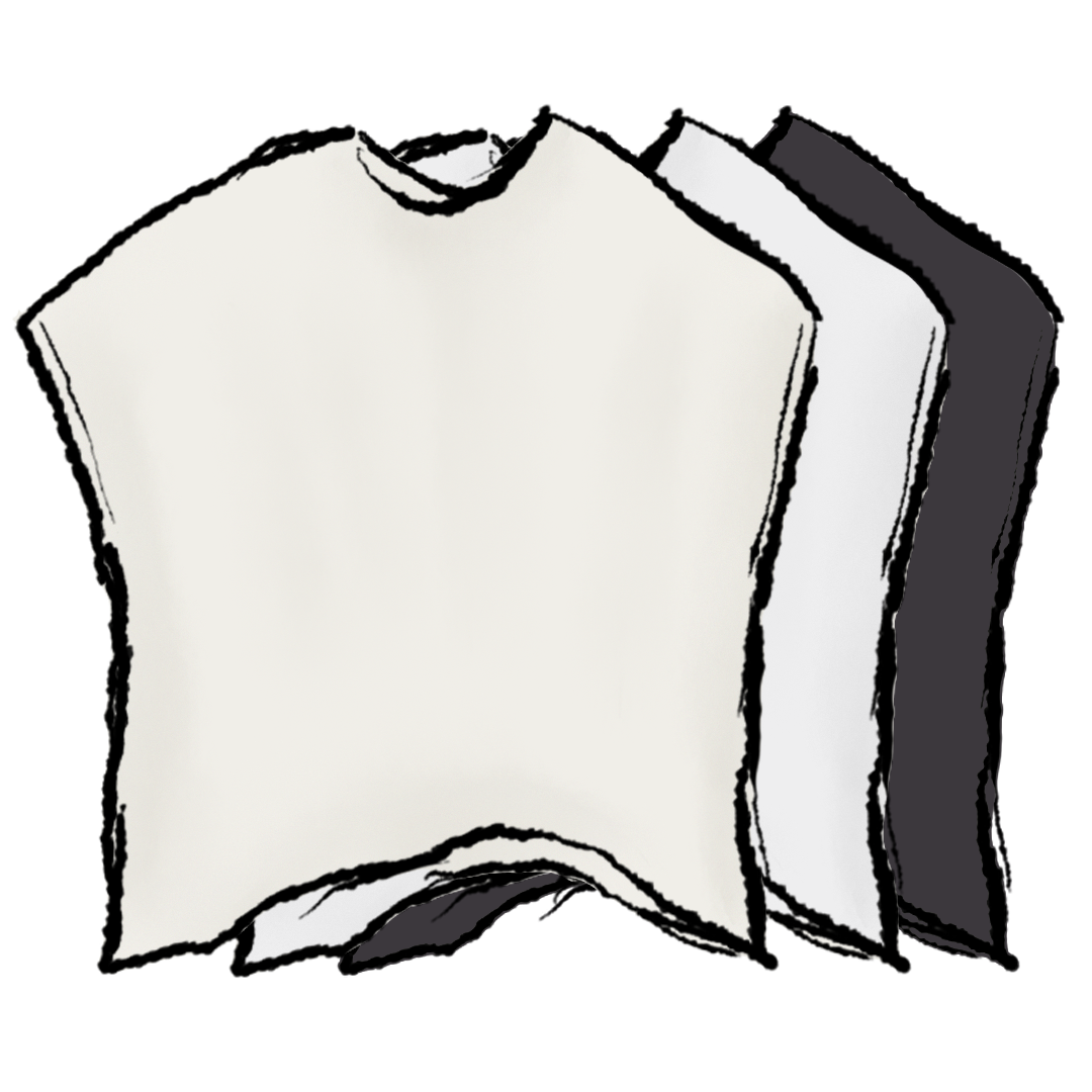 Yeezy YZY TEE product image