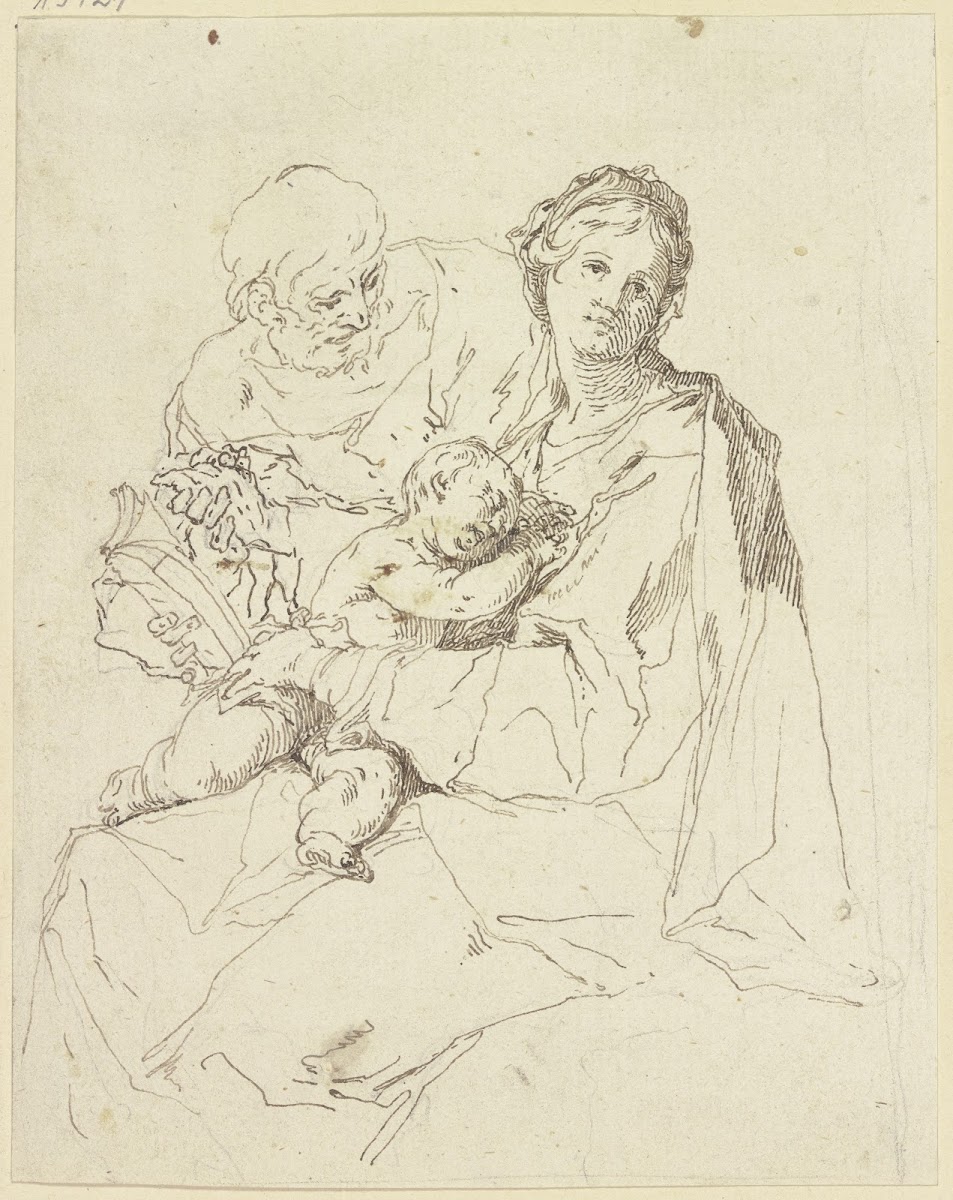 Holy Family