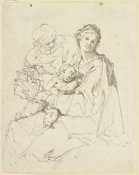 Holy Family
