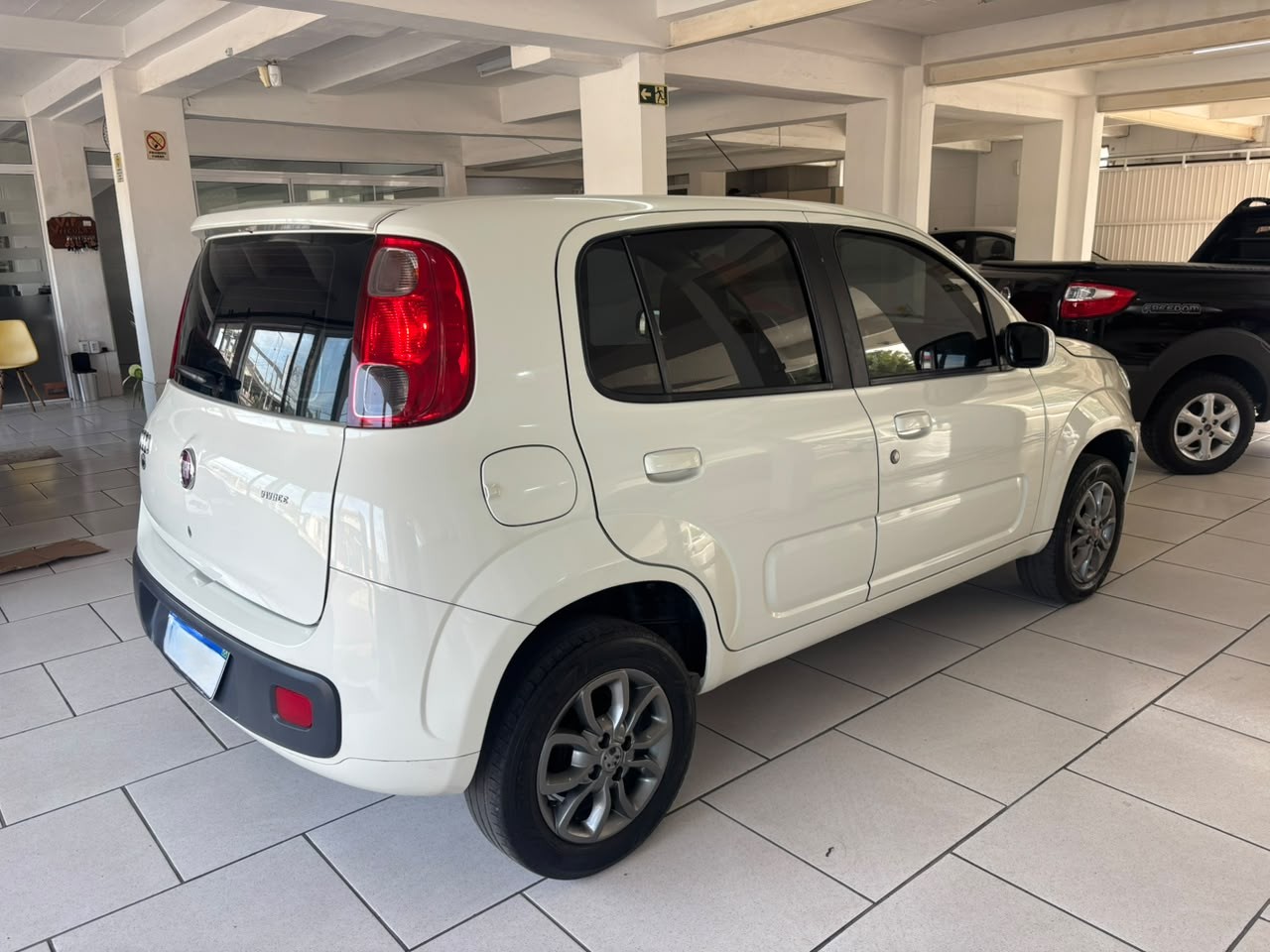 Fiat Uno - Foto 7