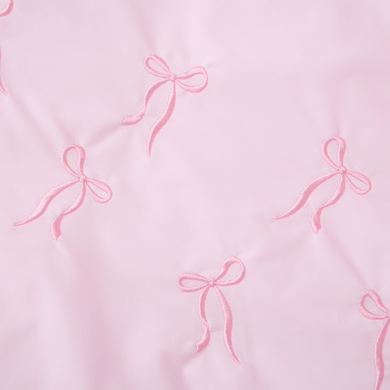 Дитяча змінна постіль 3 ел Twins Belle рожевий