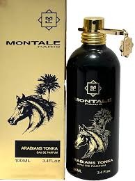 MONTALE ARABIANS TONKA UNISEX 100ML EDP MONTALE